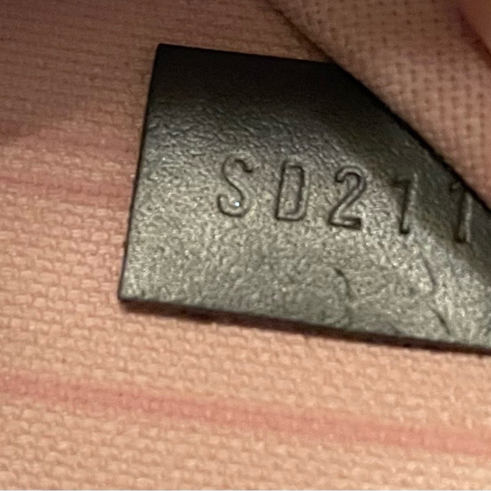 Louis Vuitton Neverfull MM Tote Pink Ballerine - Picture 13 of 16